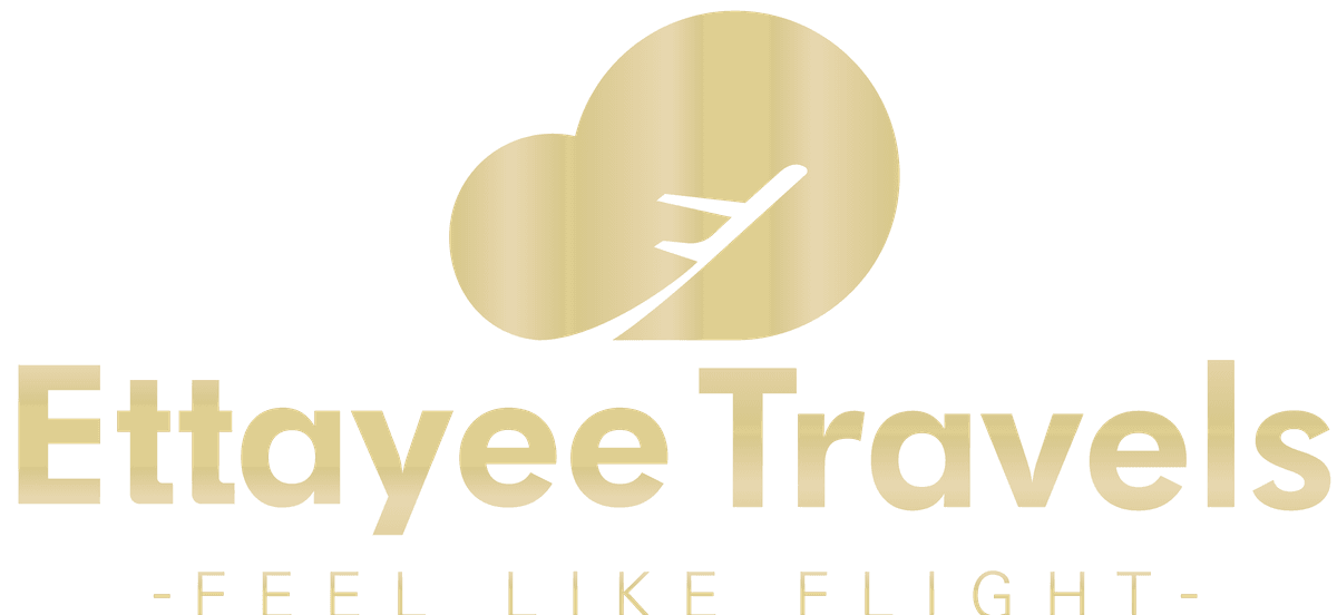 Ettayee Travels — Feel Like Flight